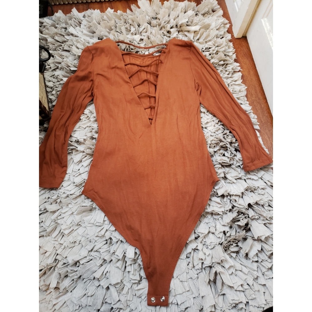 Bodysuit - Picture 2 of 2